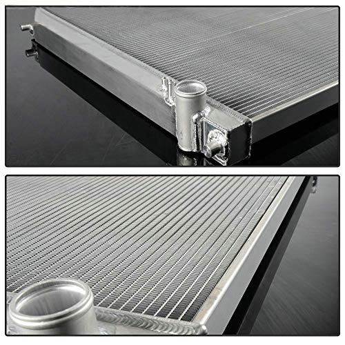 2003-2007 Ford 6.0L Turbo V8 Powerstroke - Full Aluminum Cooling Radiator #TOP5