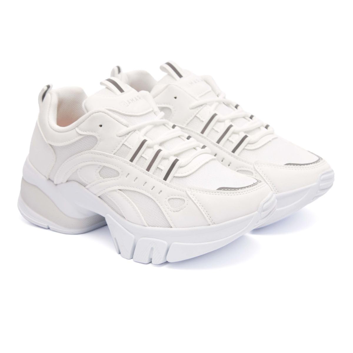 Tênis Feminino Ramarim Sneaker em promoção! Veja a oferta e mais achadinhos de Tênis 5 Hoje é o melhor dia para comprar Tênis Feminino Ramarim Sneaker com aquele preço maroto! Promoção! Aproveite a oferta! 5