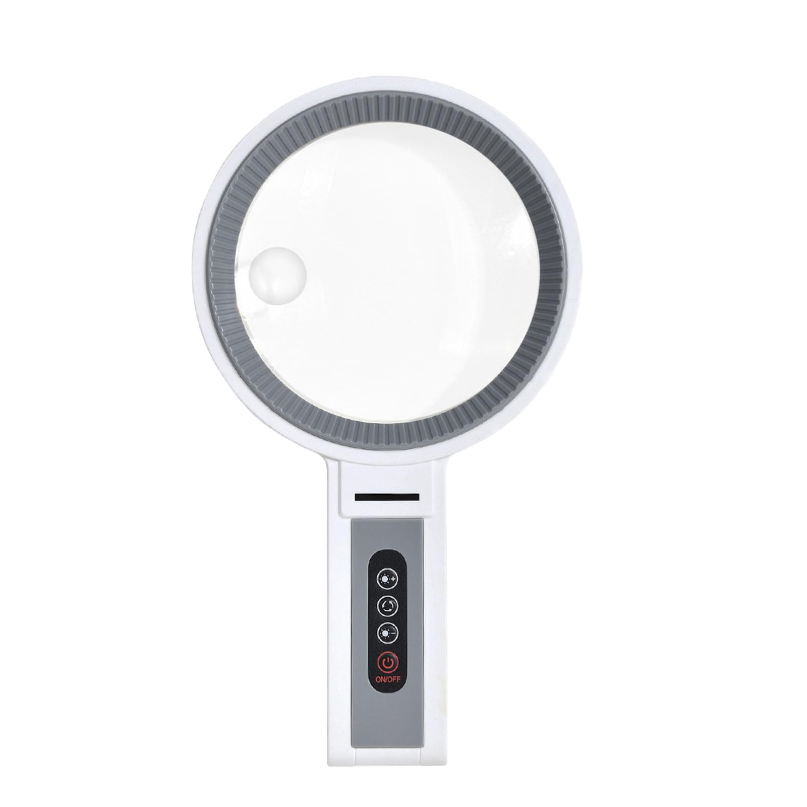 Handheld Magnifiers with Enhanceds Claritys Lens for Detailed Reading and Professional Use Handheld Magnifyings Glass