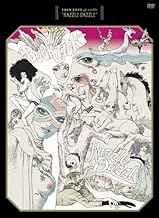 TOUR2010 go on the “RAZZLE DAZZLE”(初回生産限定盤) [DVD]
