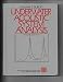Underwater Acoustic System Analysis (Prentice-hall Signal Processing Series)