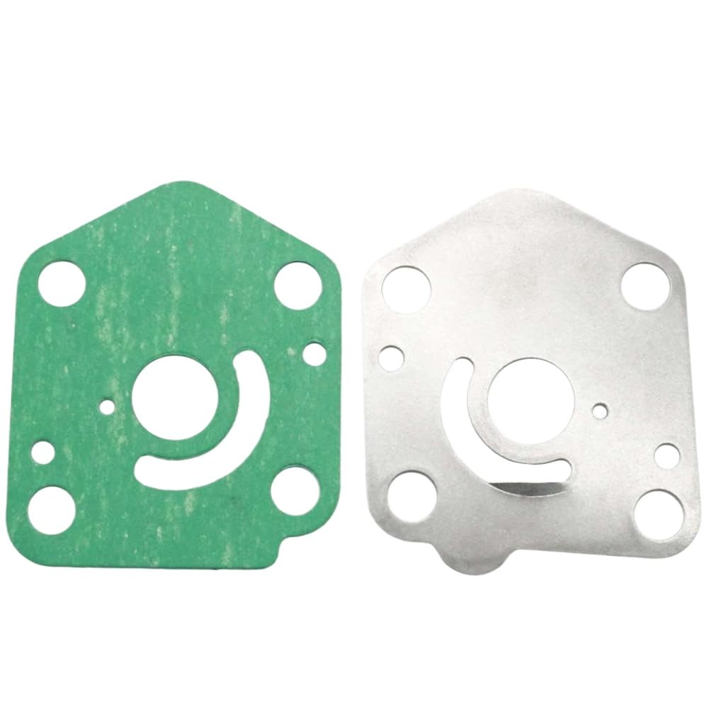 Kit Girante Pompa Acqua 17400-93950 17400-93951 17400-93960 Compatibile con Fuoribordo DF DT 9.9 15