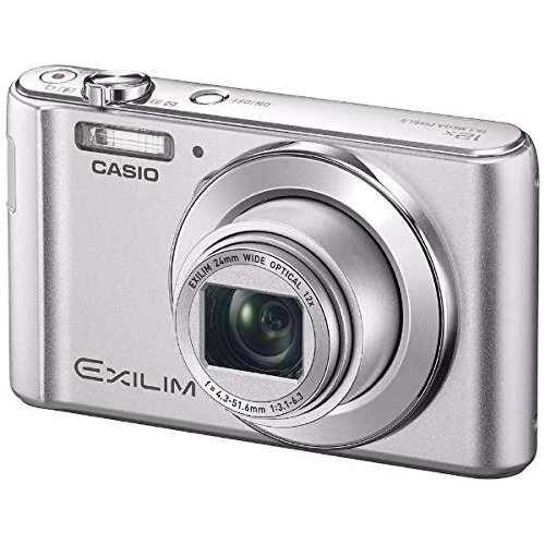 Amazon | EXILIM EX-ZS260SR [デジタルカメラ EX-ZS260 シルバー 