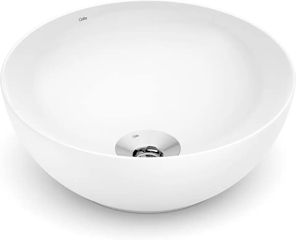 Cuba de Apoio R0 300 - Celite