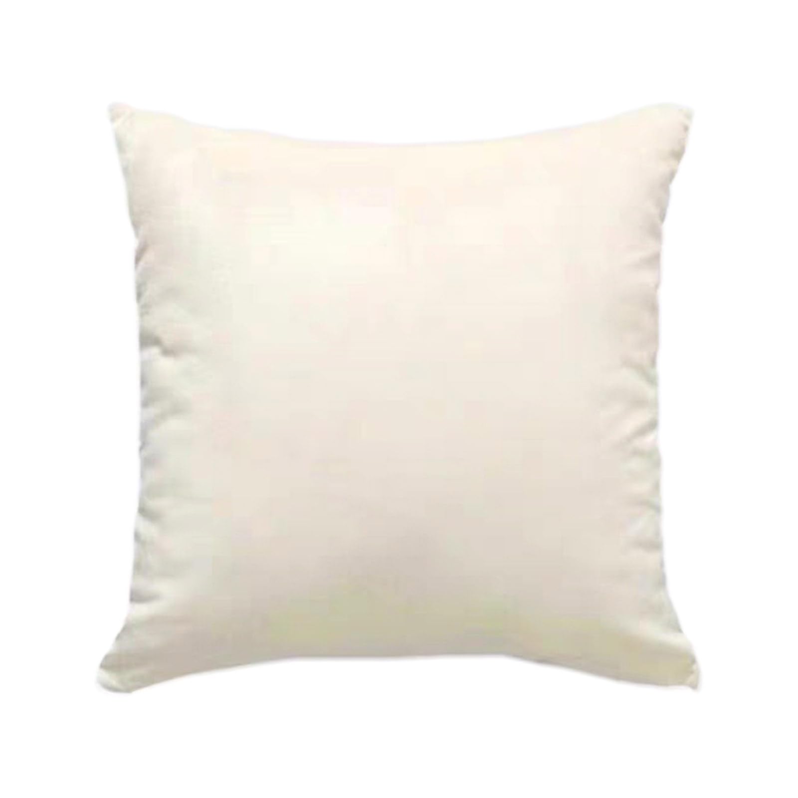 Buxuaaaa A Buxuaaa Pillow Cover 45X45cm Square Throw Pillow Cover Cushion Covers For Bedroom Dormitory Bed Sof Decoration Square Covers