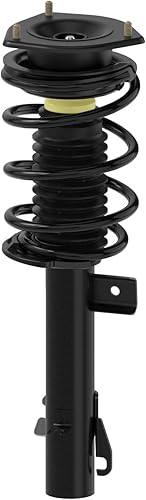 Monroe Quick-Strut 172480 - Conjunto de amortiguador y muelle helicoidal para Mini Cooper