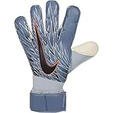 Nike Vapor Grip 3 Goalkeeper Gloves- Armoury Blue/Metallic...
