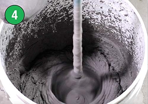 Miniatura 6 de TEC AccuColor - Lechada lijada de alta calidad - Consistente en el color mejorado, resistente al desgaste, relleno de juntas resistente al