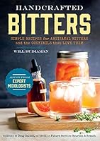 Algopix Similar Product 7 - Handcrafted Bitters Simple Recipes for