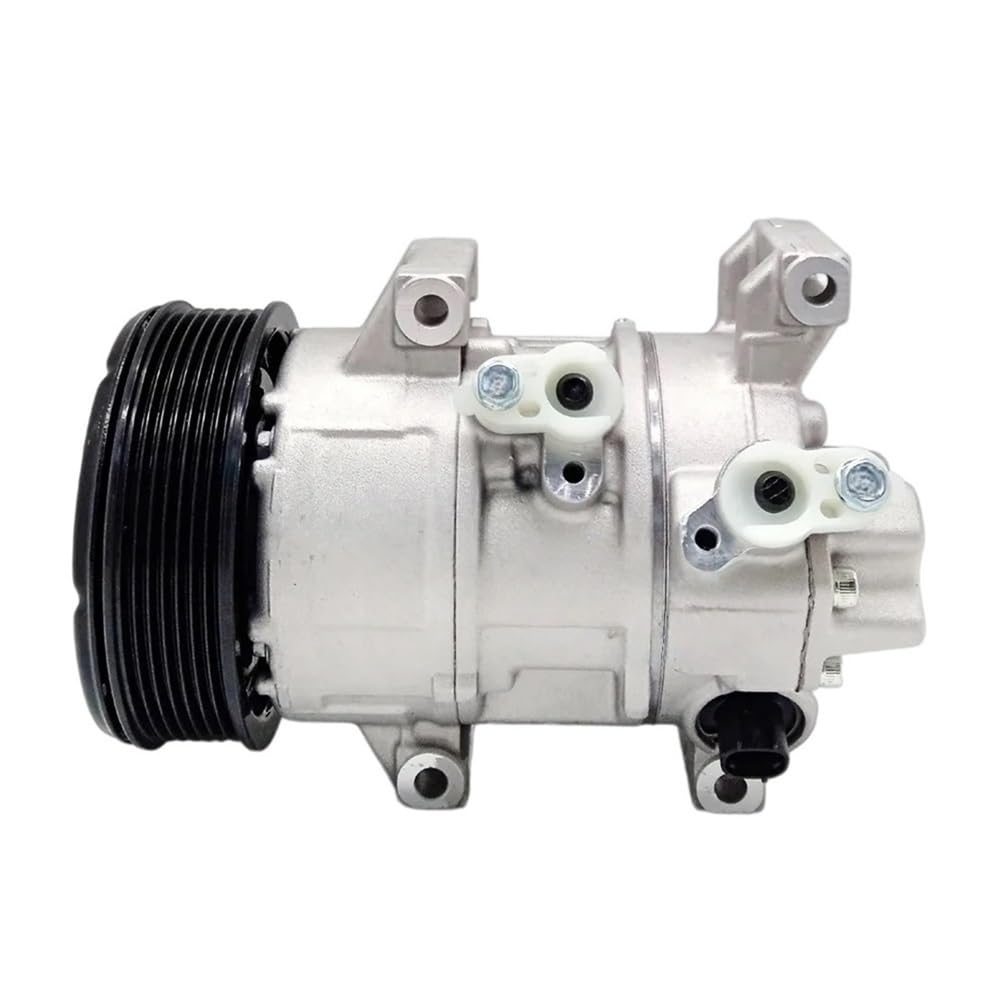 Fyuvdtuv One Color Compatible For Toyota Avensis Ac Compressor 8831005090 447180-5640 447220-9394 447220-9398 88310-05090 4472209394 4472209398
