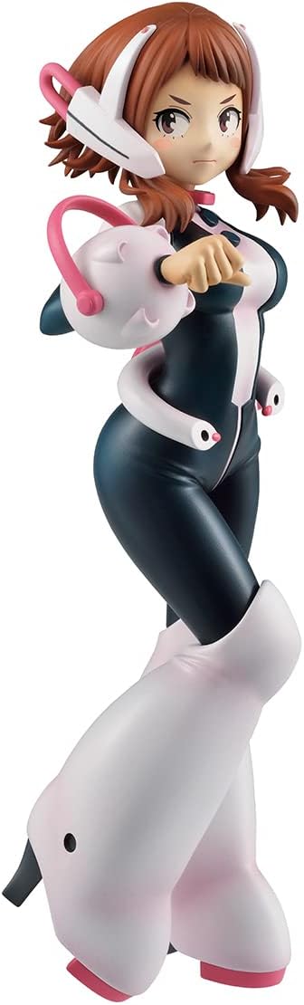 My Hero Academia Uraraka Figure