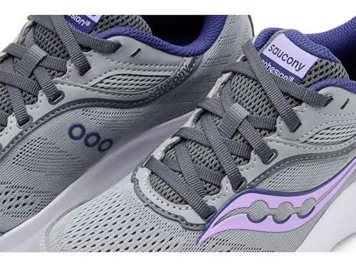Image of Saucony Women's Cohesion 18 Sneaker
