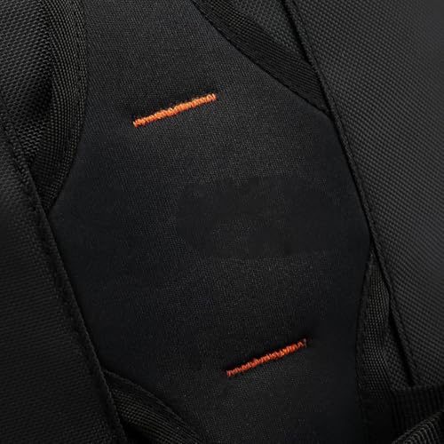 Impermeable para cámara con compartimento de portátil para viaje y senderismo 7
