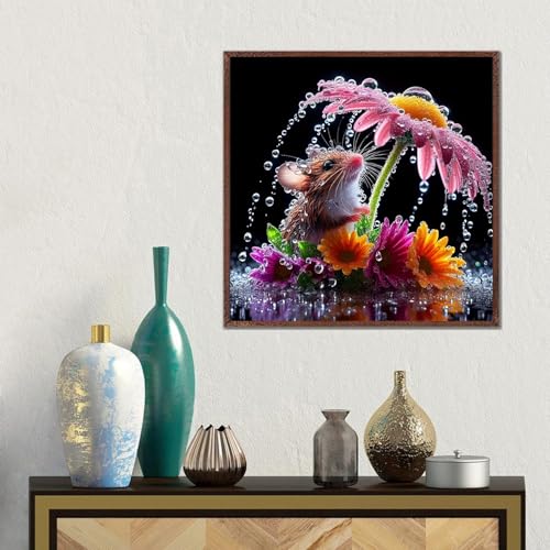 Image of Christmas Stamped Cross Stitch Kits for Beginners Adults, Gnomes Dimensions Needlepoint Art Crafts,Counted Cross Stitch Kits Embroidery Kits for Beginners Adults for Home Decor 15.7X11.8inch