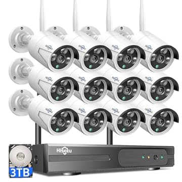 best home security system houston