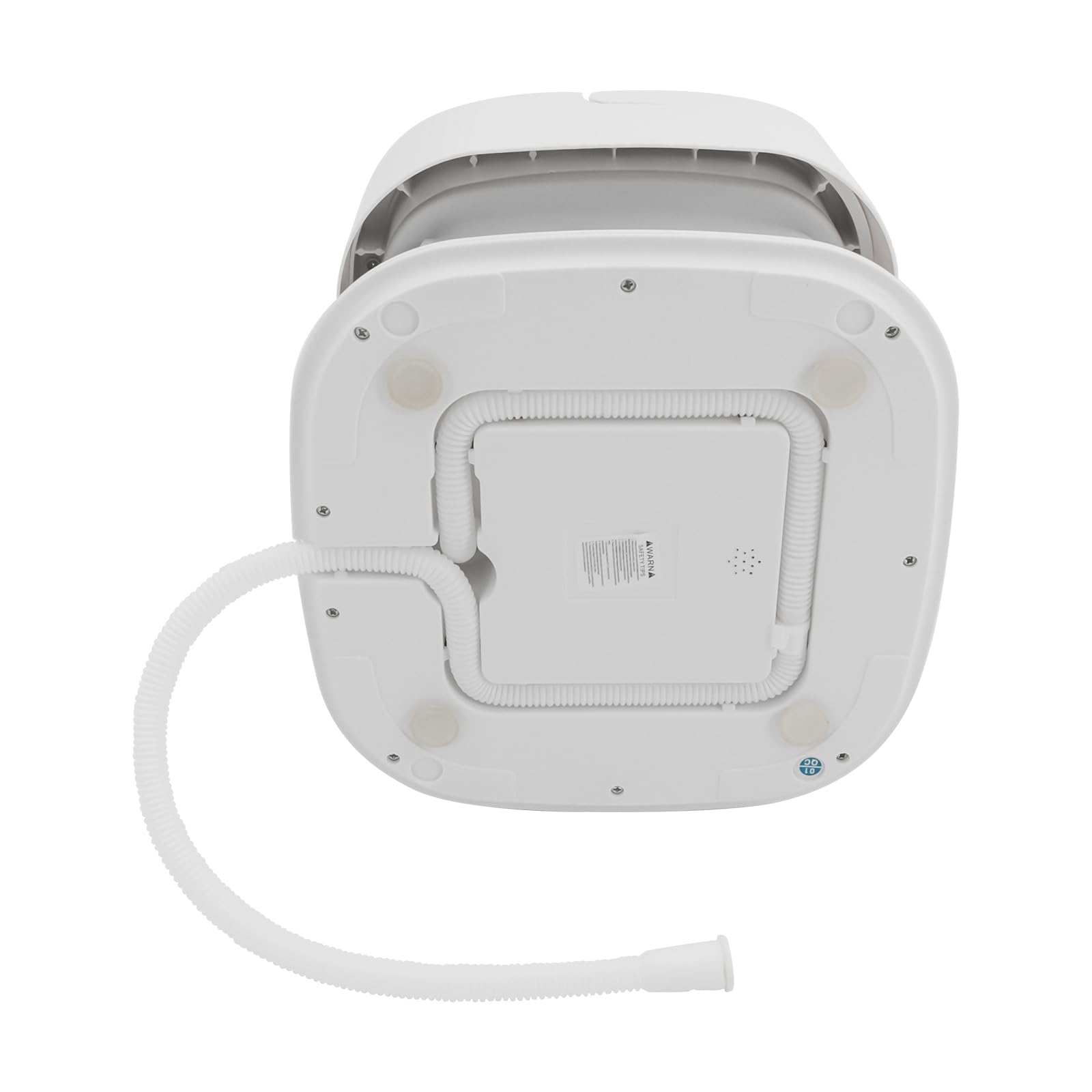 Mini Lavatrice Da Campeggio SUPAREE Mini Lavatrice Pieghevole SUPAREE 16L - Lavatrice Portatile Da Campeggio Con Centrifuga, 1.8 Kg, Per Viaggi E Piccoli Spazi Lavatrice Piccola Viaggio