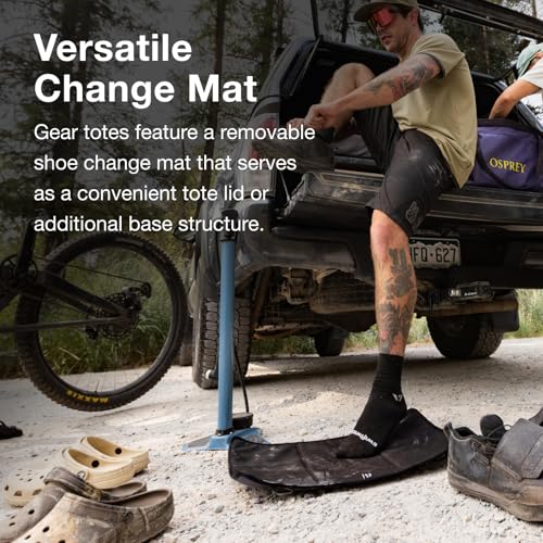 Osprey Transporter Heavy Duty Gear Tote4