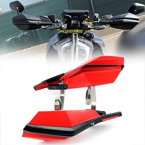 Motorrad-Lenker-Handprotektoren Für Yamaha WR250F WR450F WR 450F 250F 2001–2020 Handschutz