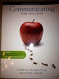 Communicating for Success