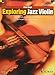 Exploring Jazz Violin (Schott Pop Styles)