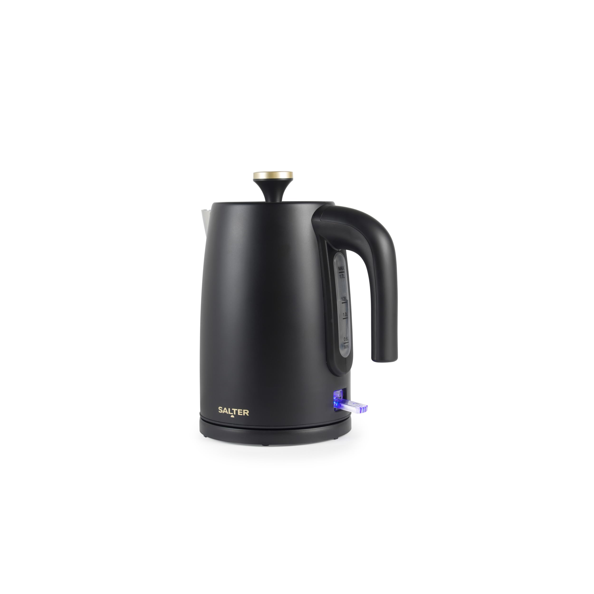 Salter Alchemy 1.7L Kettle – Rapid Boil