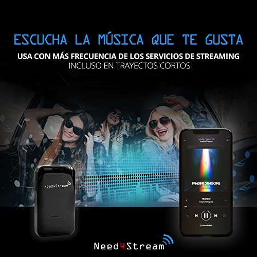 Interfaz de audio Bluetooth Audi MMI 3G con pantalla A2DP para iPhone y Android 5