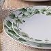 Noritake Ivy Whisper 12-Piece Dinnerware Set, Service For 4