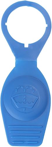 GZYF Tapa de depósito de líquido para limpiaparabrisas Tapa de depósito para VW para Audi para Porsche 1K0955455