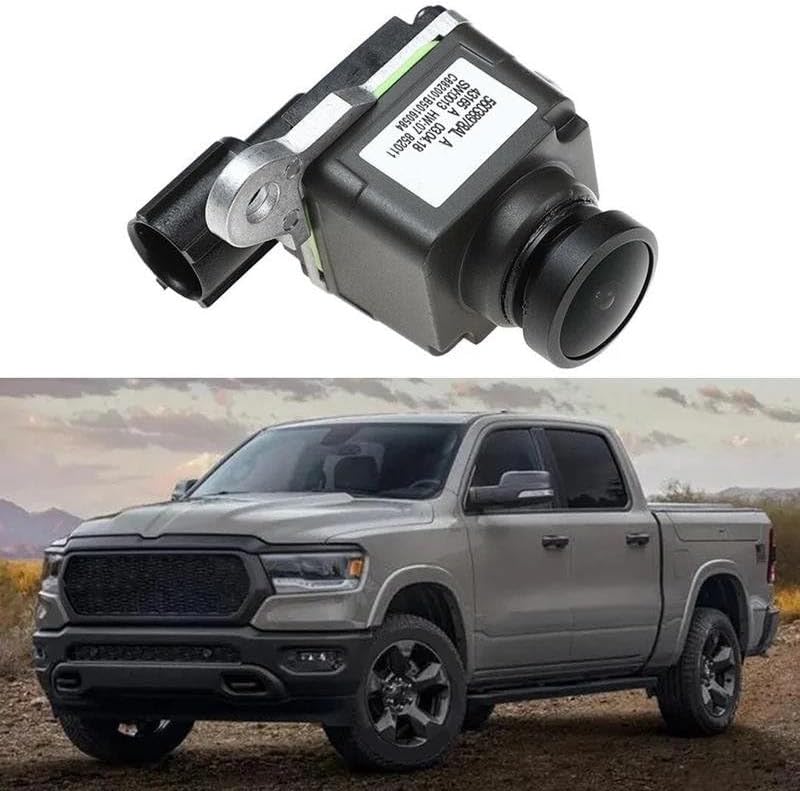 Reverse Camera image 3