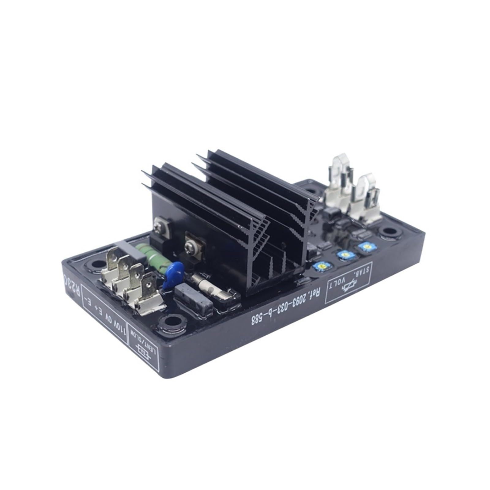 AVR R230 generator napięcia