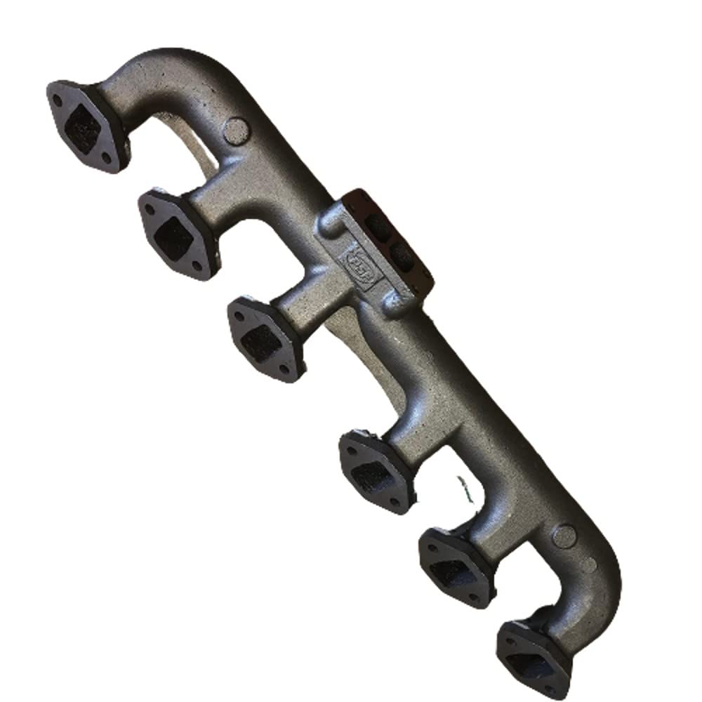 Amazon.com: 1786552 178-6552 C6 C6.4 Exhaust Manifold FITS CAT320C 