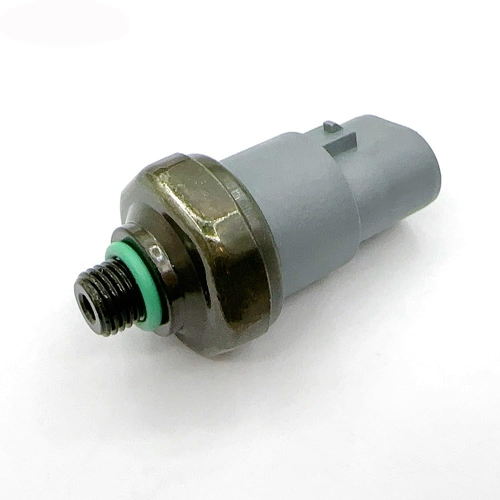 Przełącznika Ciśnienia， Do Toyota 3/8 24 UNF Automatyczny wyłącznik ciśnieniowy klimatyzacji Czujnik ciśnienia klimatyzacji 88645-60020