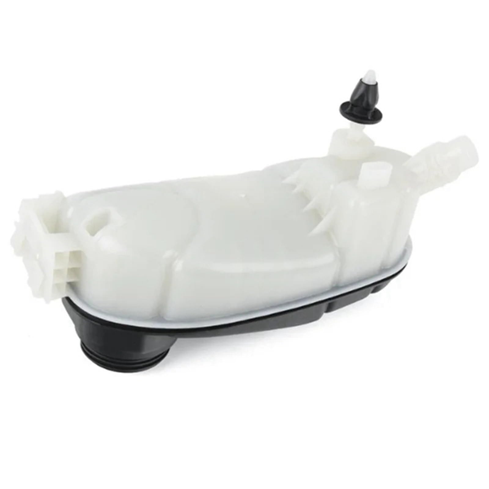 Adatto per Mercedes-Benz W176 A200 W246 B200 Serbatoio di espansione del liquido raffreddamento motore Bottiglia 2465000049 Vaschetta Radiatore