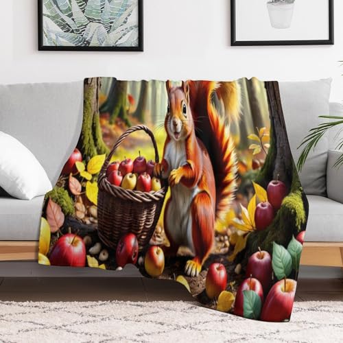 Manta de forro polar para sofa calida manta de franela 3D para tardes de pelicula en casa 3