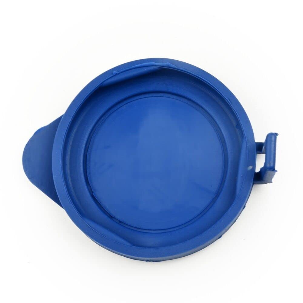 TOUISEDGI Tappo Per Bottiglia Per Rondella - Foto 2