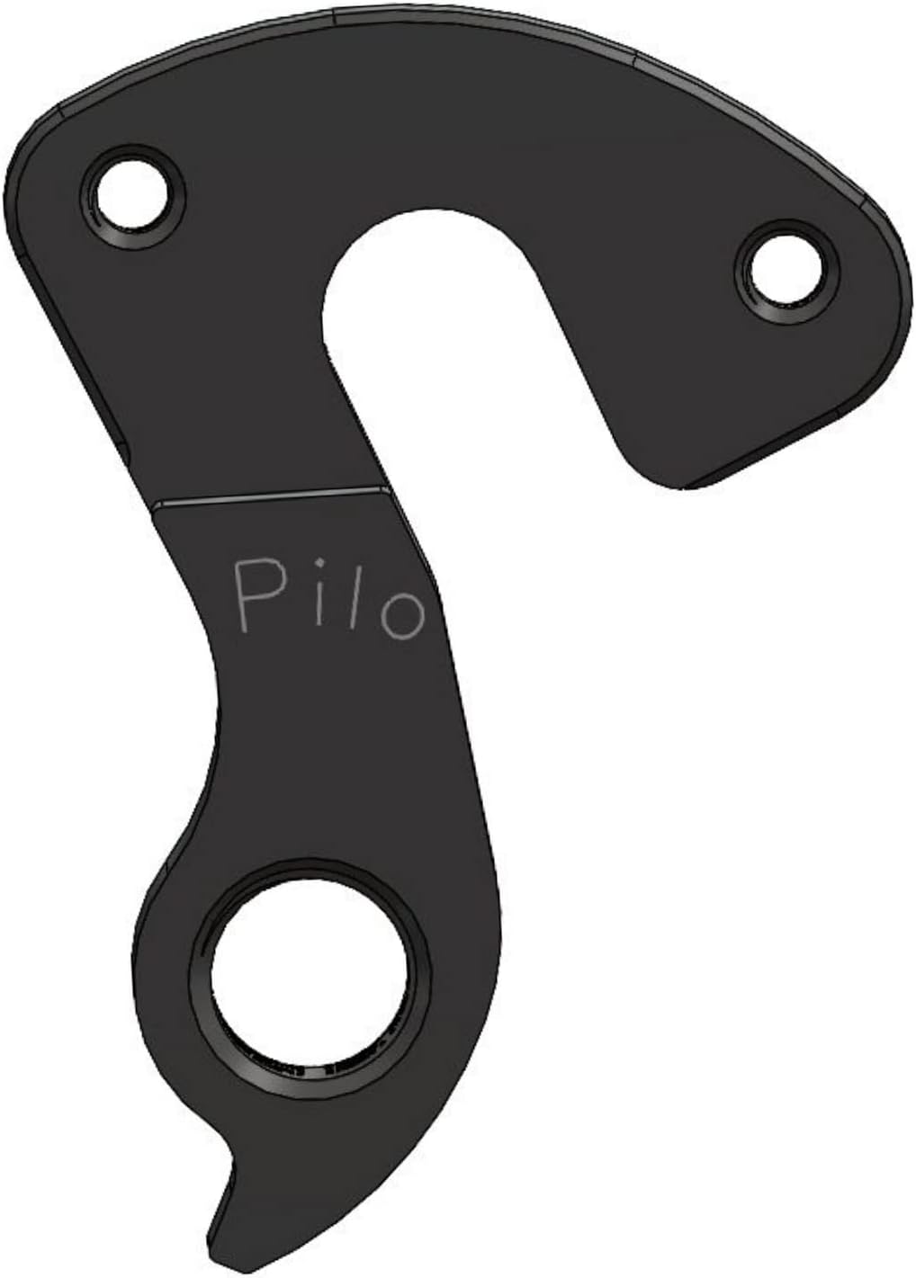 Pilo D921 Derailleur Hanger for Trinx H1500 2022 2021 2020