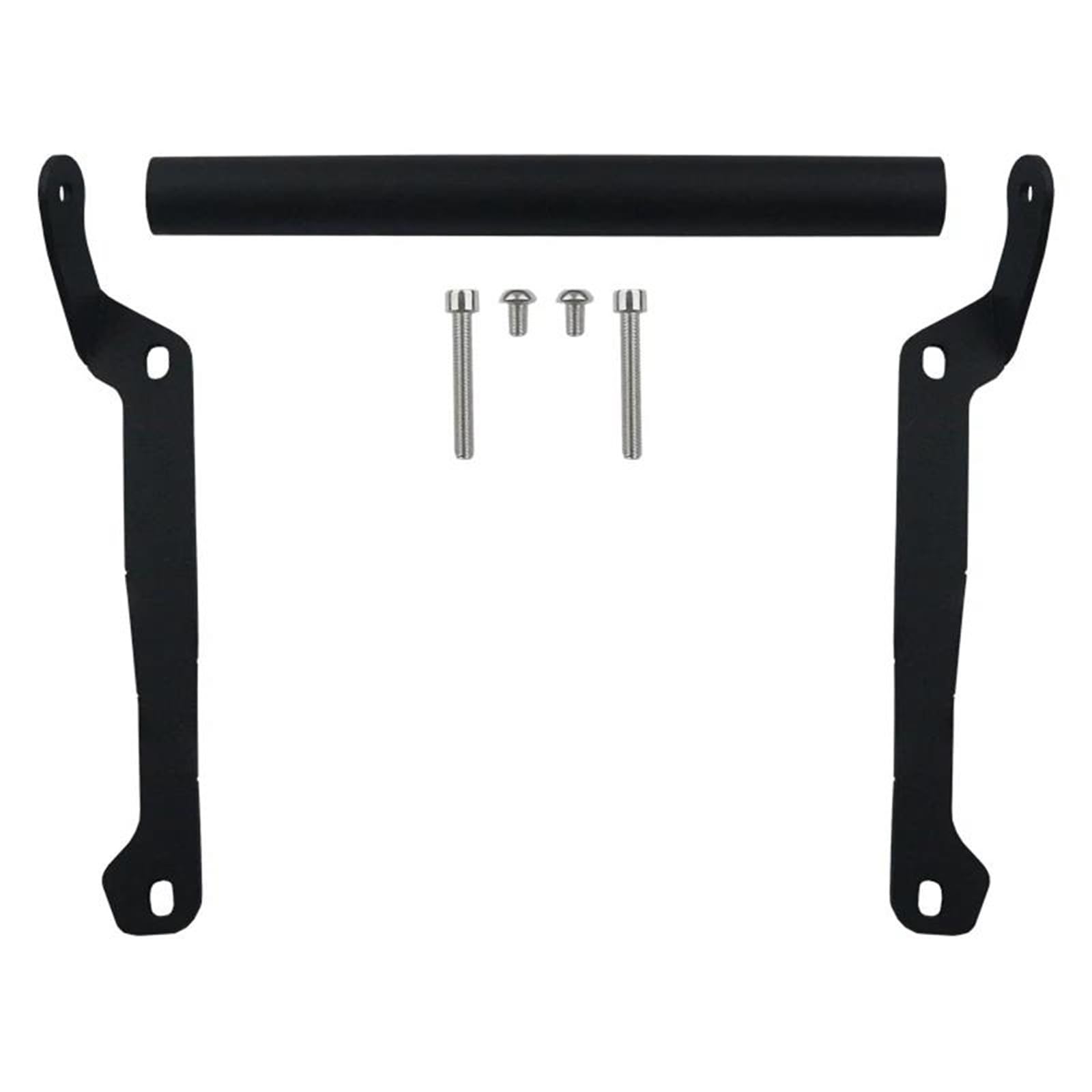 Soporte De Navegación GPS para Motocicleta para VOGE Valico 525DSX DS525X DSX 525 DS X 22 Mm, Soporte para Teléfono Móvil Y GPS. Navegación GPS Soporte(Negro 2)