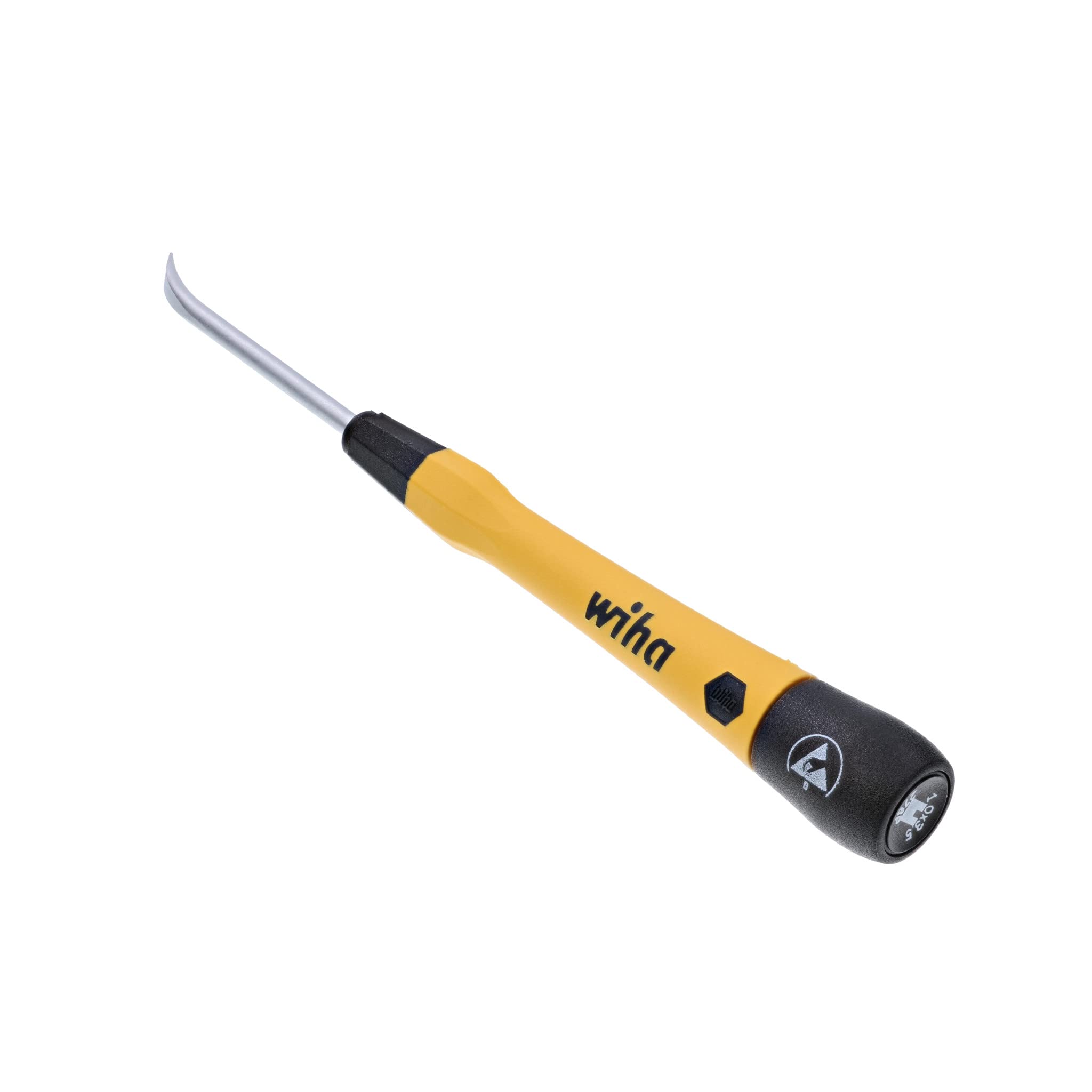 Wiha ESD Safe Chiplifter - Precision Tool -3 Wiha ESD Safe Chiplifter - Precision Tool -3