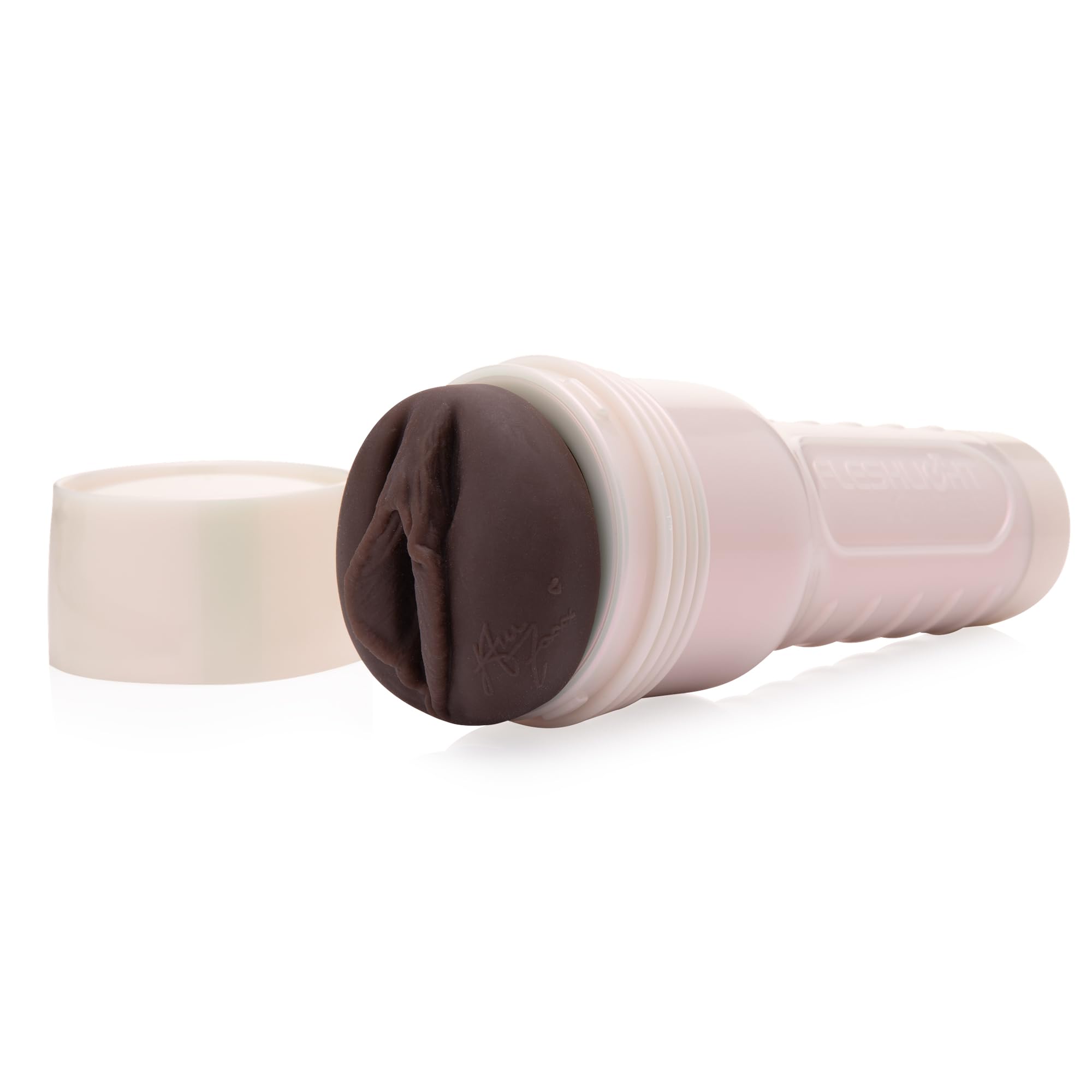 Fleshlight Ana Foxxx Masturbador Masculino Real Textura Silk Estimulación Envolvente