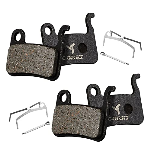 Best Shimano Saint Brake Pads For Smooth, Powerful Stopping