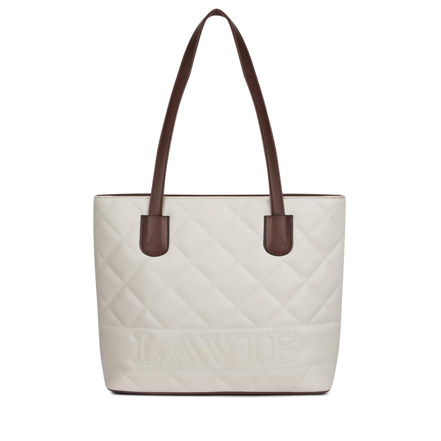 Women's Colourblock Jossie Tote Bag | Tote Bag for Work | Ladies Purse | Stylish Shoulder Bag | Gift for Women-image-32