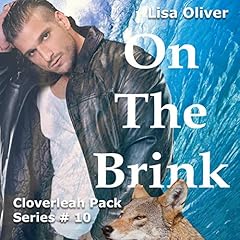 Couverture de On the Brink