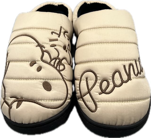 Peanuts Women's Clogs Slipper