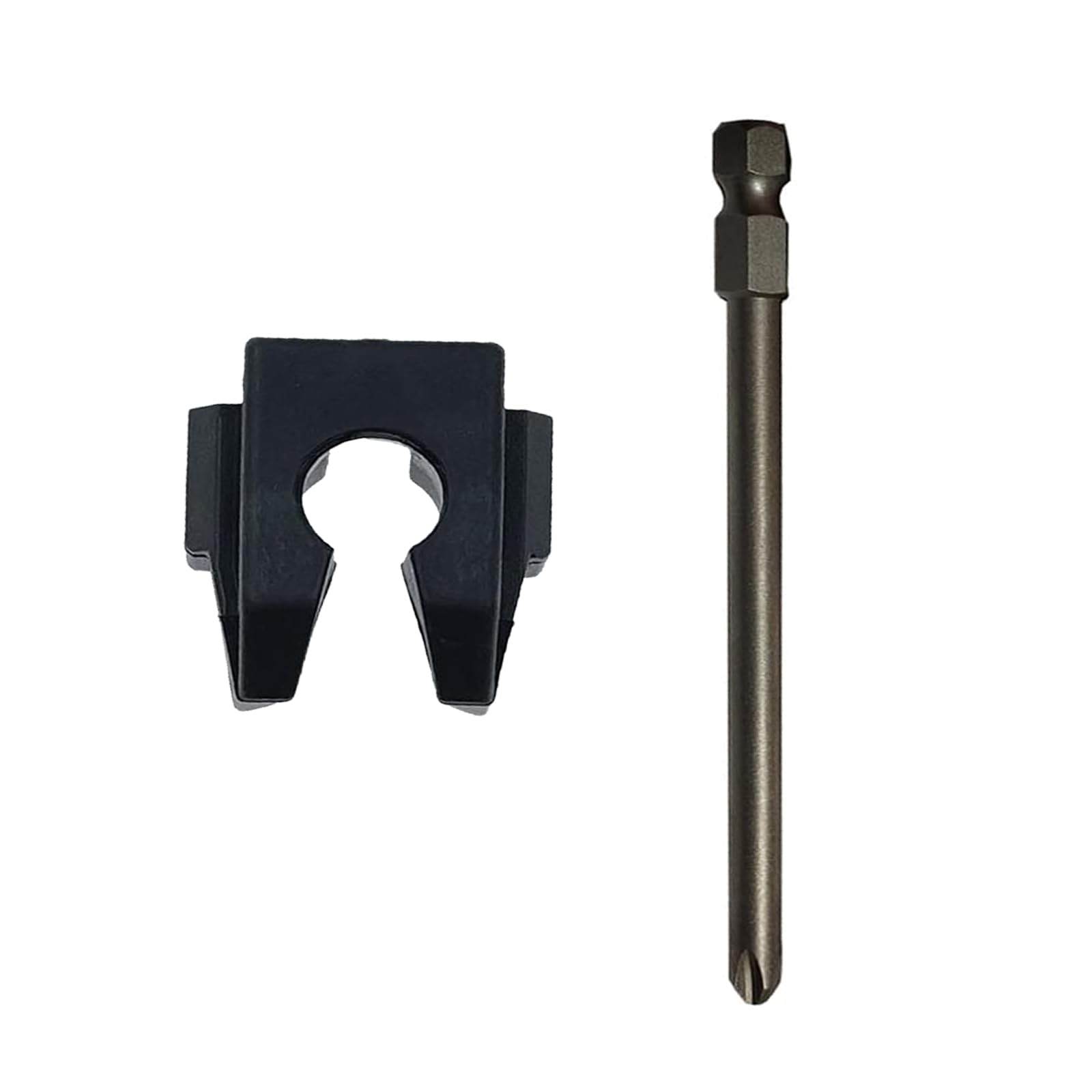 5 Stück Magnetische Sechskant-Bits PH2, 116 Mm - Für Hilti SMD 57 Und ähnliche Schraubenschlüssel