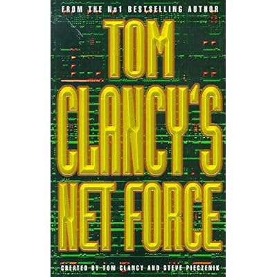 Tom Clancy's Net Force