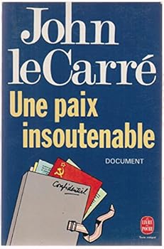 The Unbearable Peace