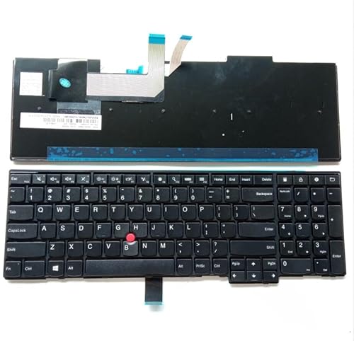 m[gp\R̕i Včp IBM Thinkpad E531 E540 T550 T560 L540 L560 W541 obNCgȂƃ|CgXeBbNm[gp\R̃L[{[h