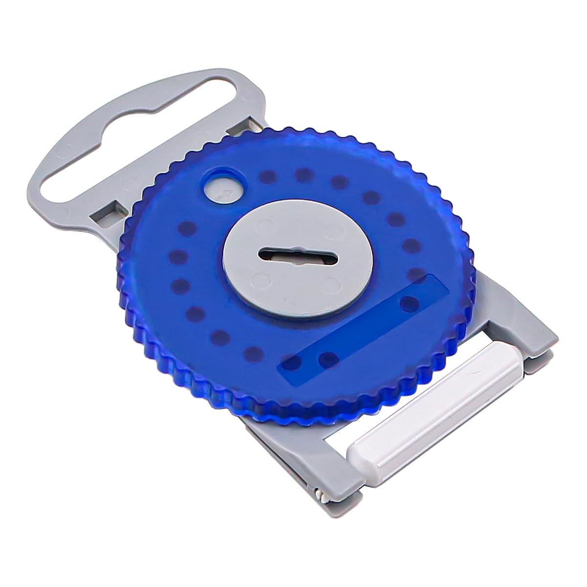 HF4 Filtro di Protezione per Le Orecchie per cerume Filtro per apparecchi acustici Impermeabile Antiolio Prevenire Il Blocco degli apparecchi acustici Scudo per cerume (Blu)