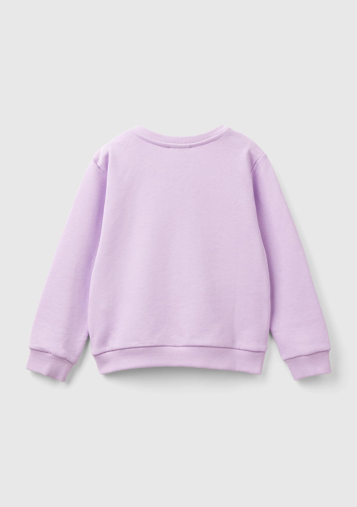 United Colors of Benetton Bluza z kapturem Dziewczynki Maglia G/C M/L 3j70g10f8
