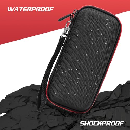 Snawikibag 8233 Travel Case Compatible With Anker/For Poiytl/For Iapos/For Sabani/For Ohoviv/For Rgvota/For Pxwaxpy Portable Charger Power Bank, Storage Holder For Fast Charging Battery Pack thumb #5